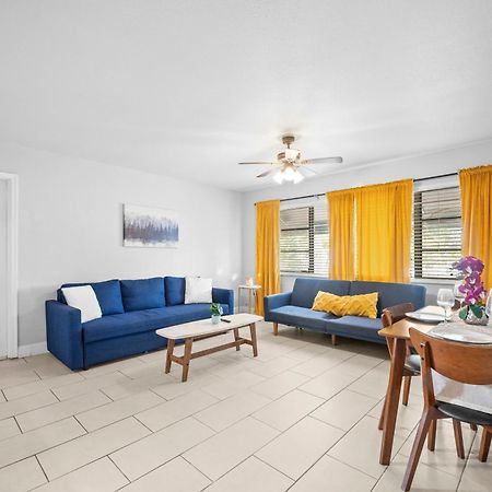 פורט לודרדייל Bayview Apartments By Lowkl מראה חיצוני תמונה