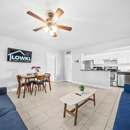 פורט לודרדייל Bayview Apartments By Lowkl מראה חיצוני תמונה