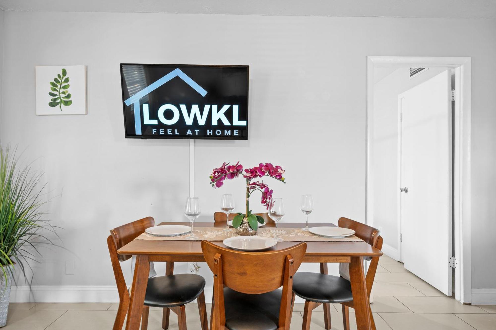 פורט לודרדייל Bayview Apartments By Lowkl מראה חיצוני תמונה