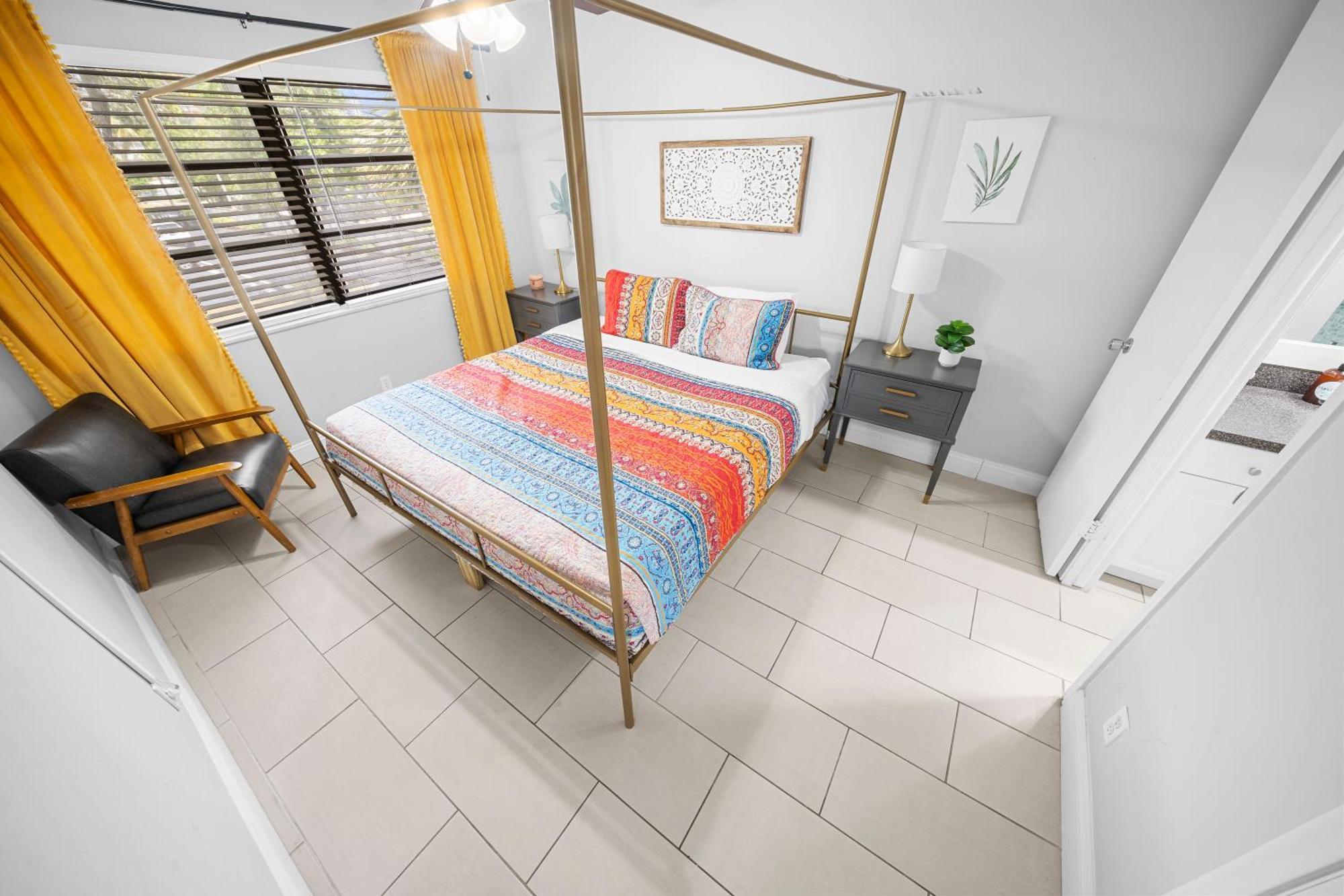 פורט לודרדייל Bayview Apartments By Lowkl מראה חיצוני תמונה