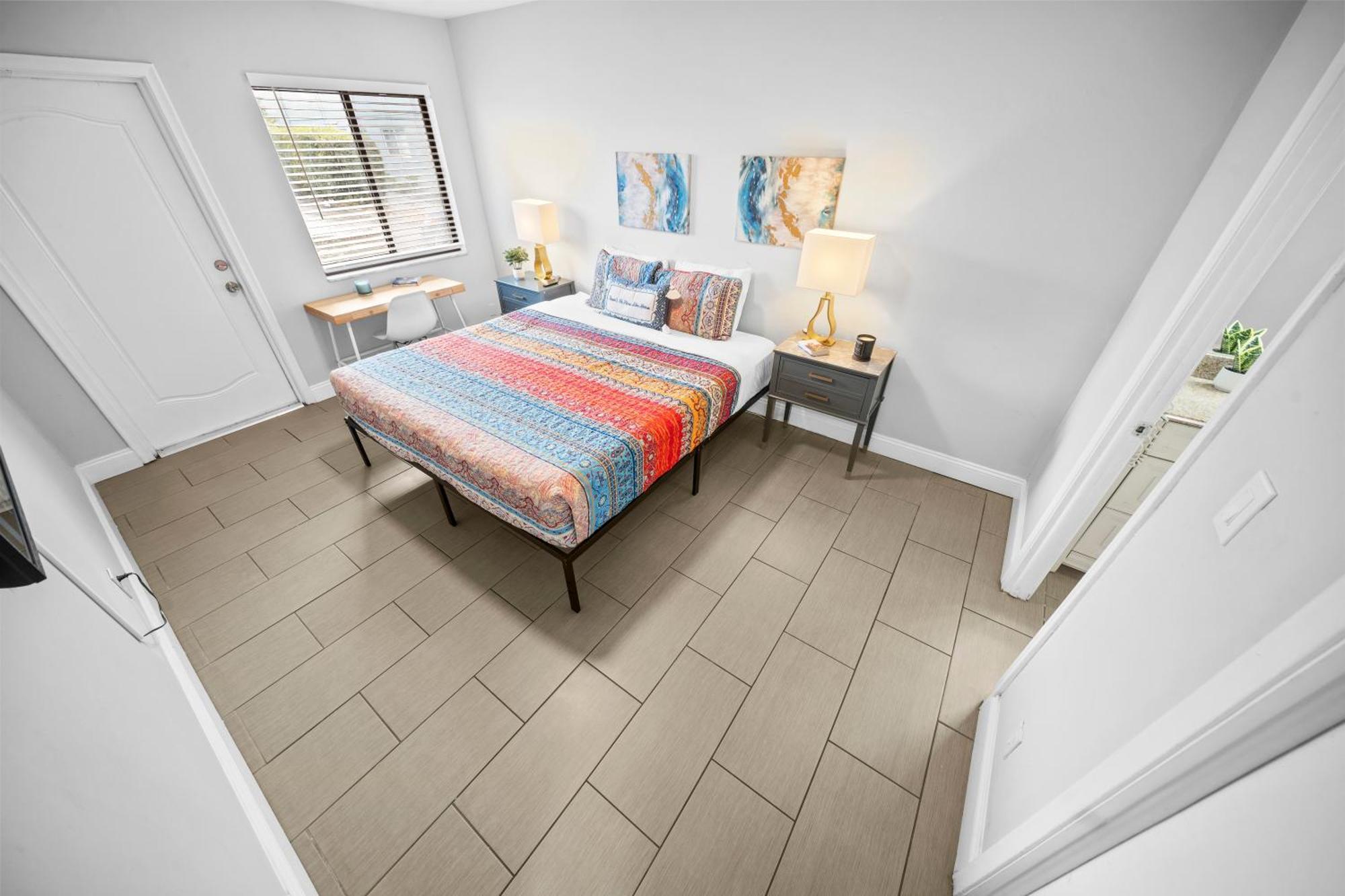 פורט לודרדייל Bayview Apartments By Lowkl מראה חיצוני תמונה