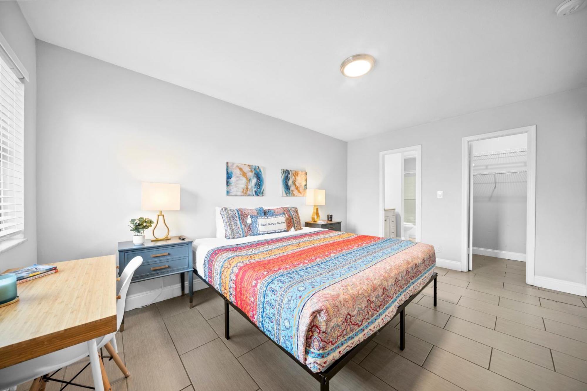 פורט לודרדייל Bayview Apartments By Lowkl מראה חיצוני תמונה