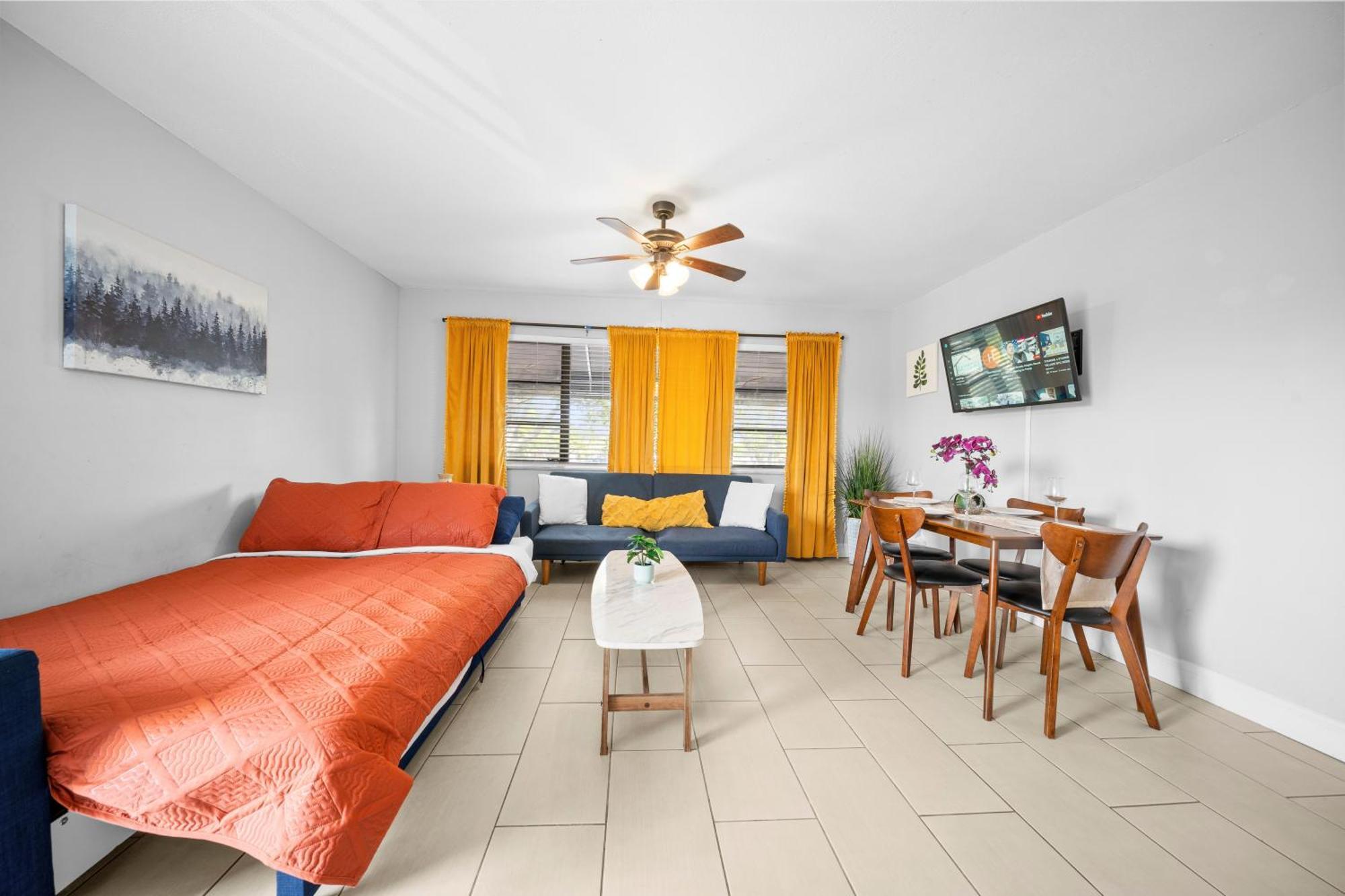 פורט לודרדייל Bayview Apartments By Lowkl מראה חיצוני תמונה