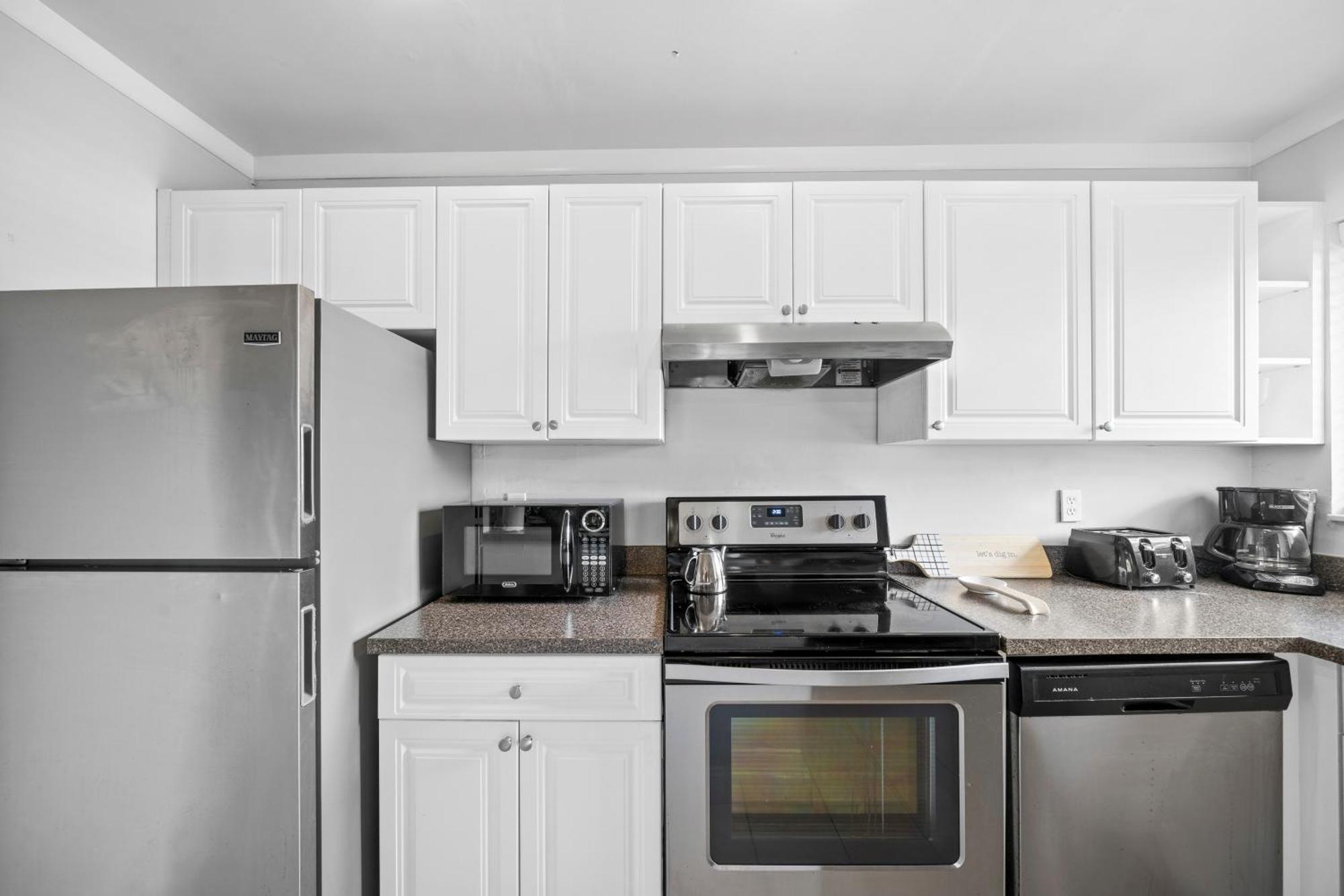 פורט לודרדייל Bayview Apartments By Lowkl מראה חיצוני תמונה