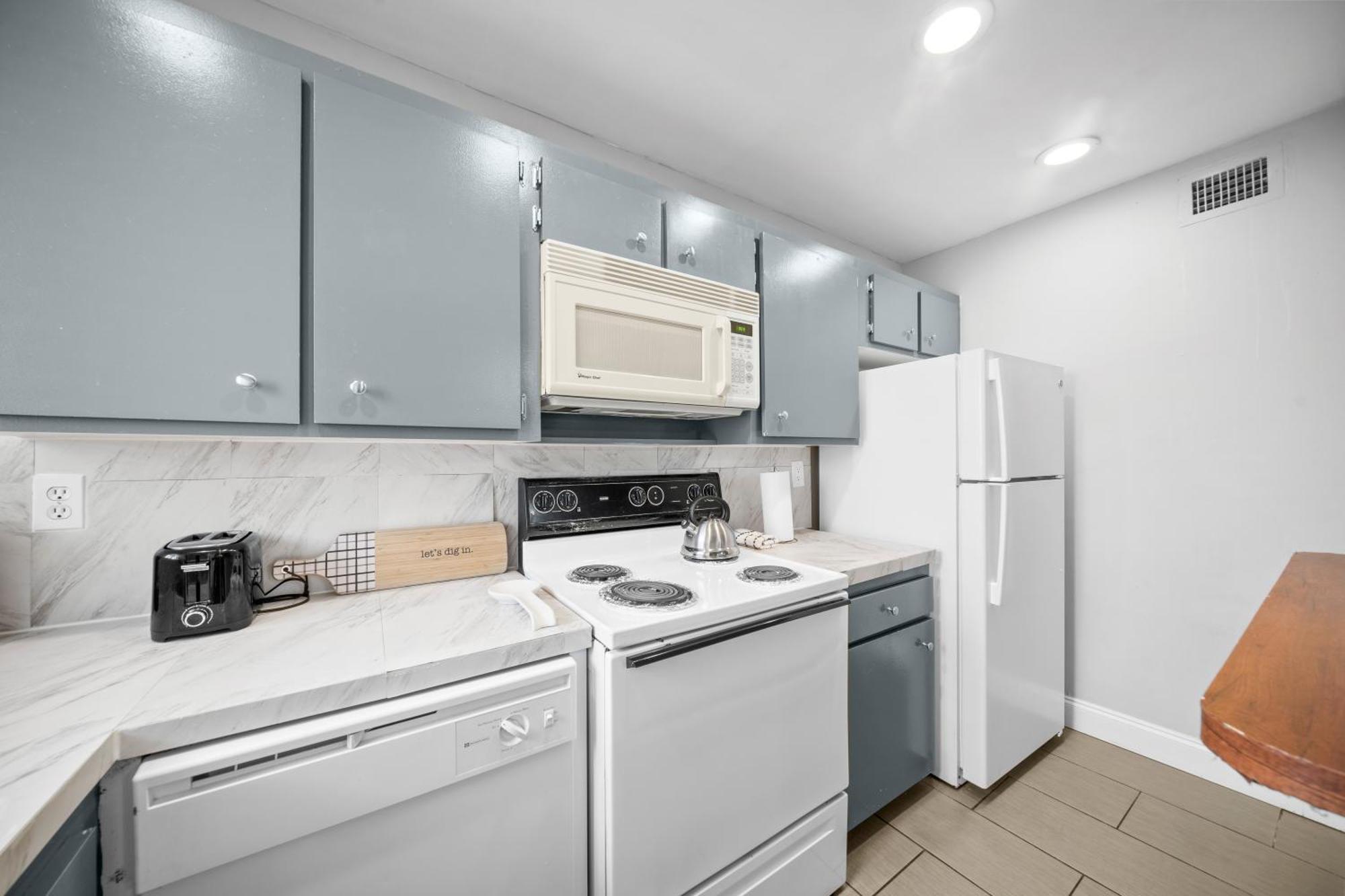פורט לודרדייל Bayview Apartments By Lowkl מראה חיצוני תמונה
