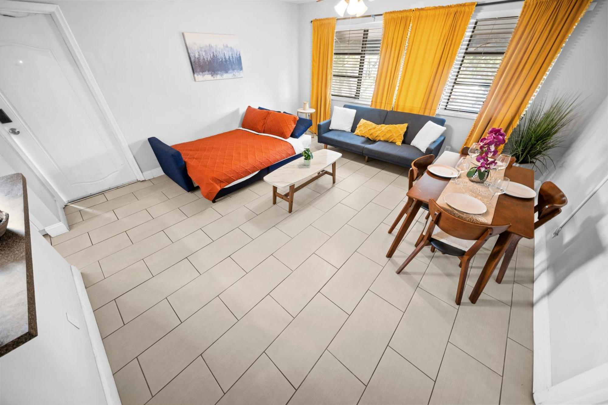 פורט לודרדייל Bayview Apartments By Lowkl מראה חיצוני תמונה
