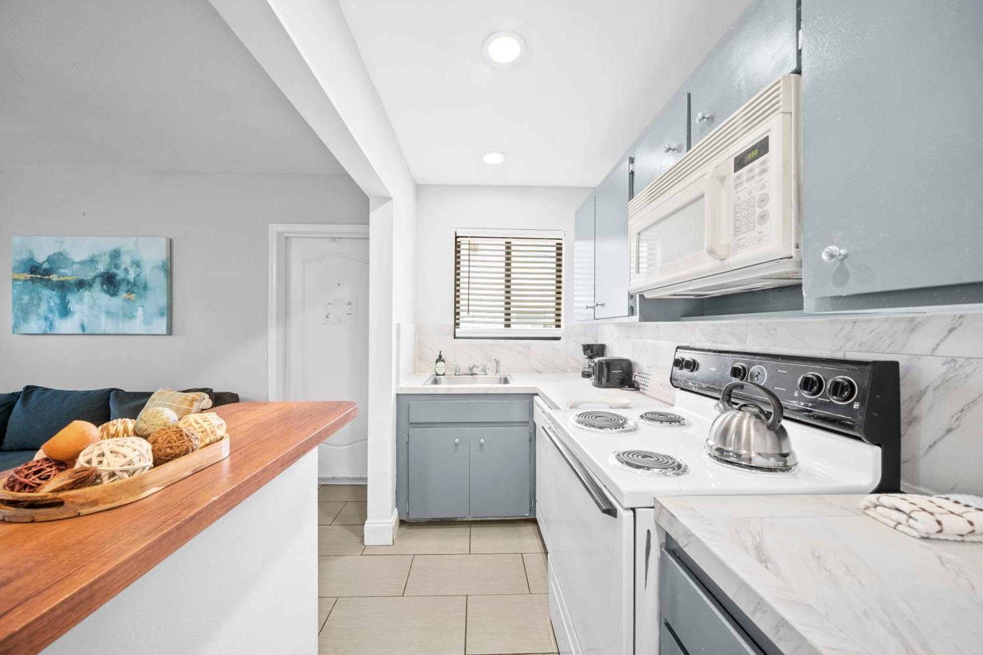 פורט לודרדייל Bayview Apartments By Lowkl מראה חיצוני תמונה