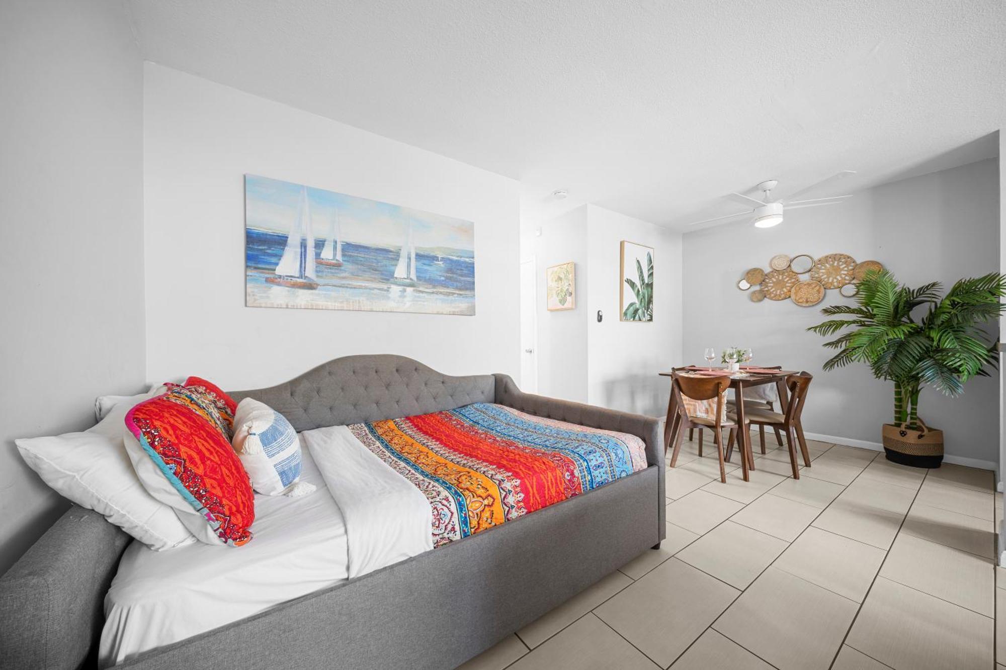 פורט לודרדייל Bayview Apartments By Lowkl מראה חיצוני תמונה